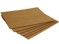 Картон электроизоляционный толщина 1,5 мм